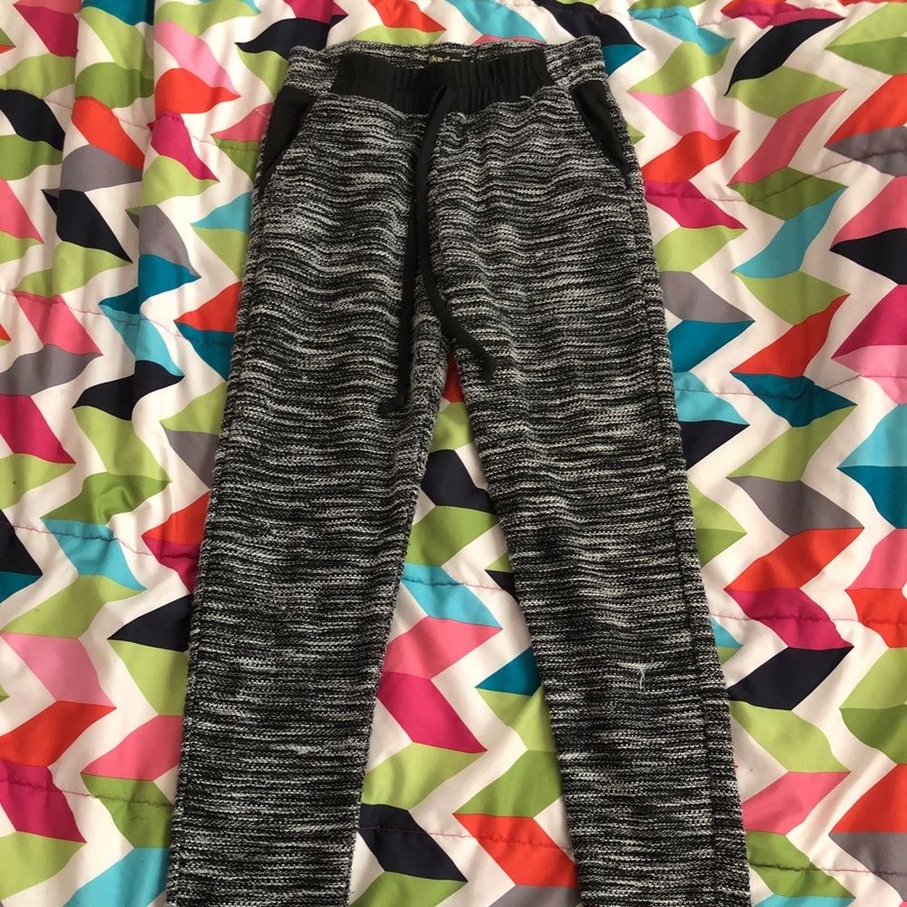 Sweatpants